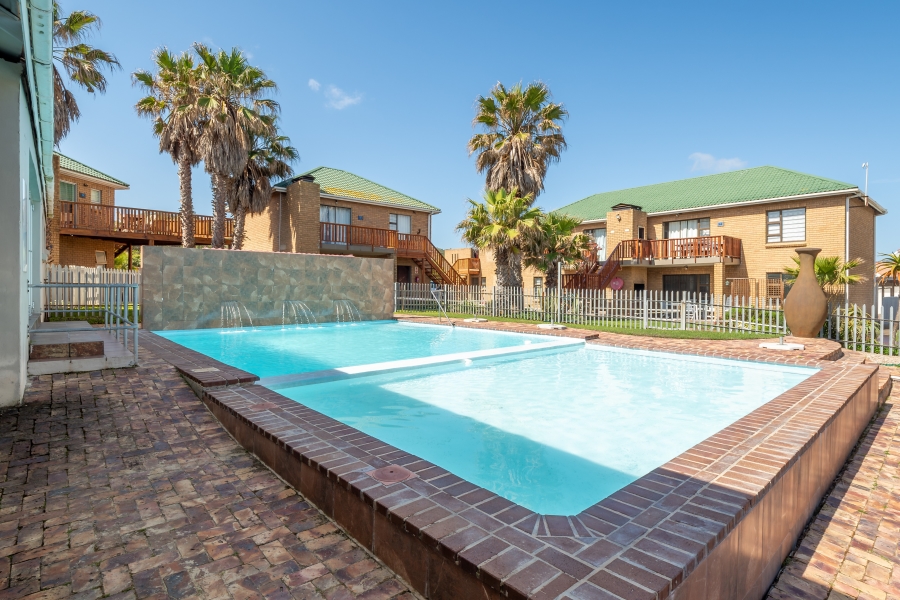 1 Bedroom Property for Sale in Myoli Beach Western Cape